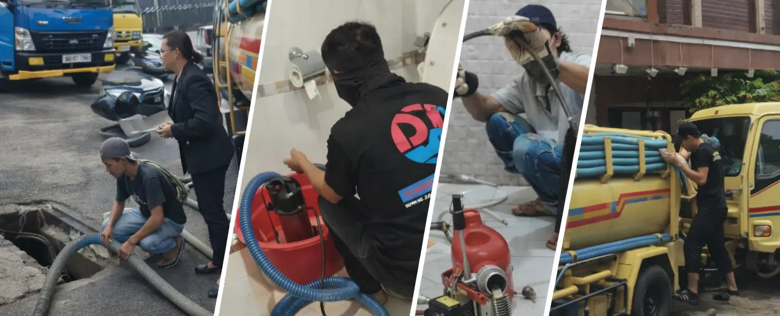 Jasa Sedot WC Bangodua Terdekat